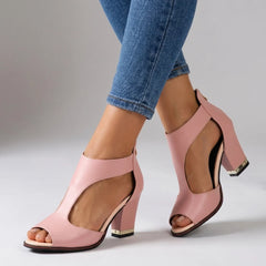 Angelina | Women's High Heels