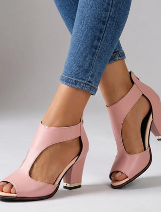 Angelina | Women's High Heels