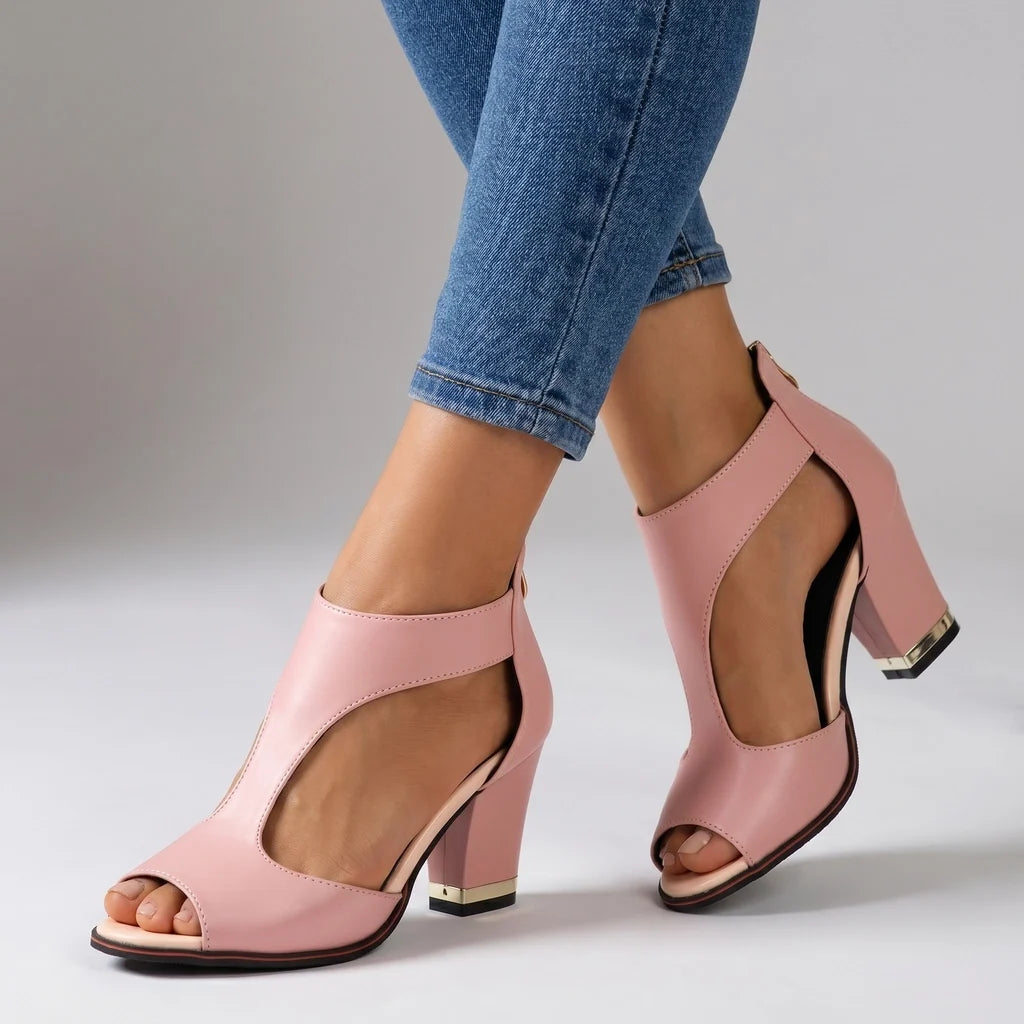 Angelina | Women's High Heels