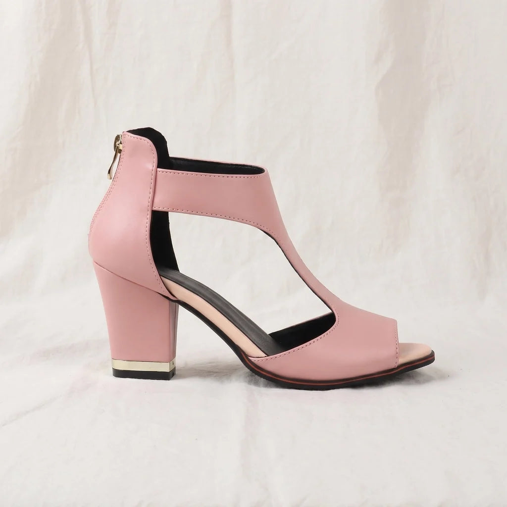 Angelina | Women's High Heels