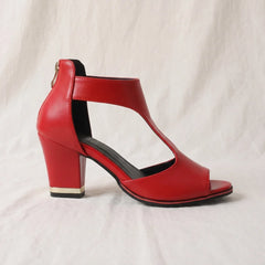 Angelina | Women's High Heels