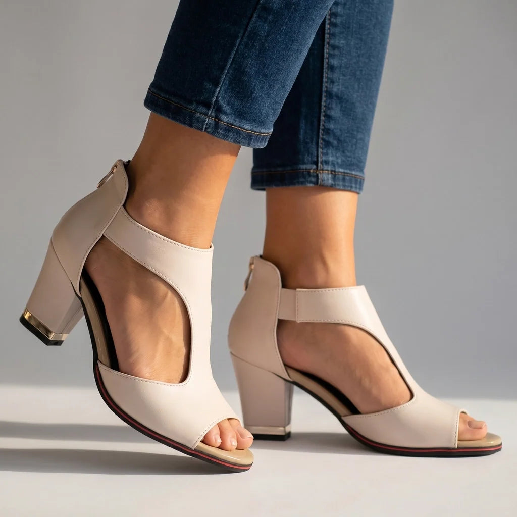 Angelina | Women's High Heels