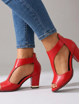 Angelina | Women's High Heels