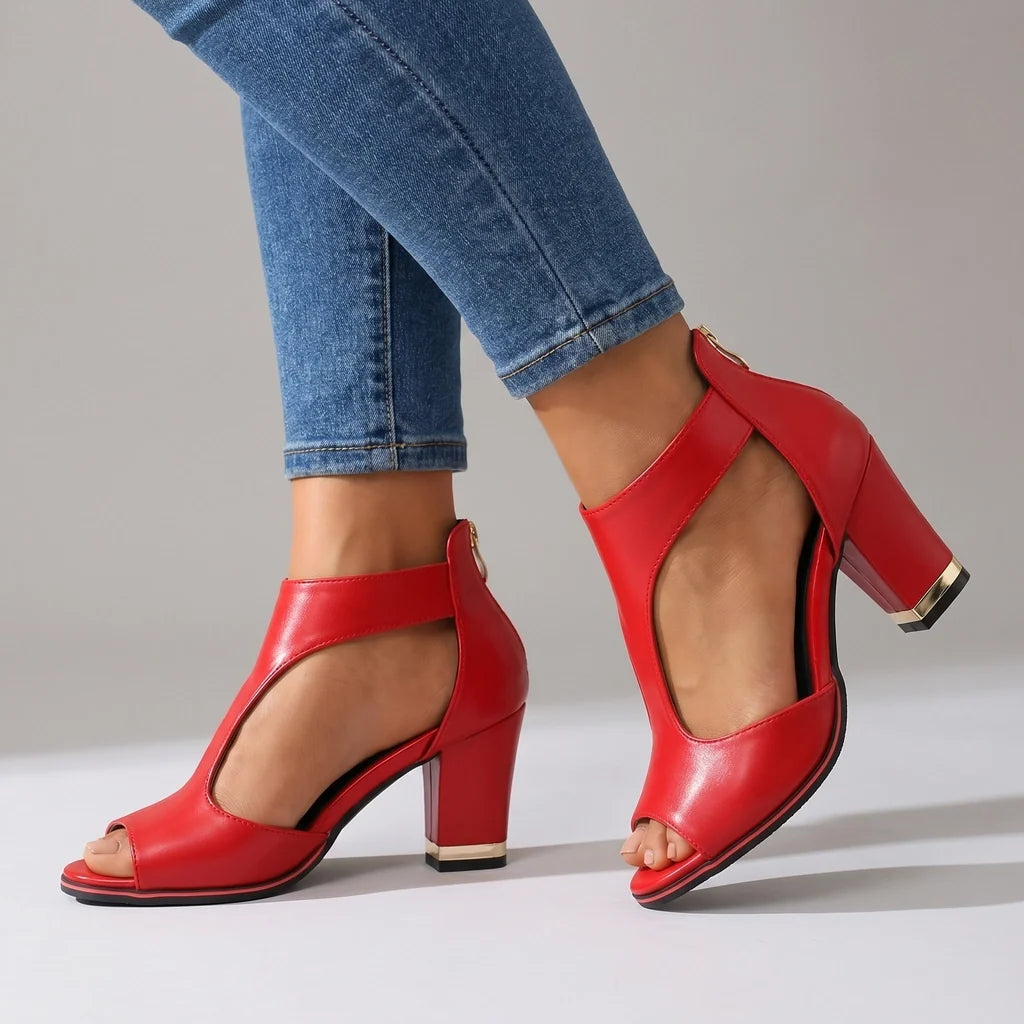 Angelina | Women's High Heels