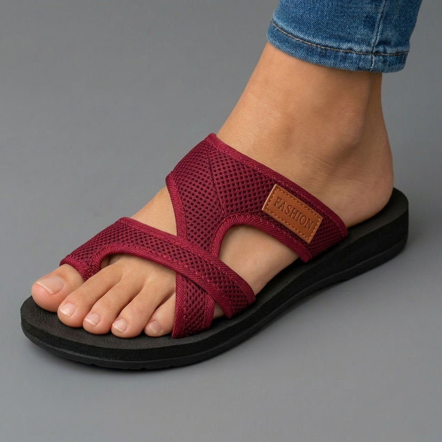 Daphné™ | Lightweight and Comfortable Orthopaedic Sandals