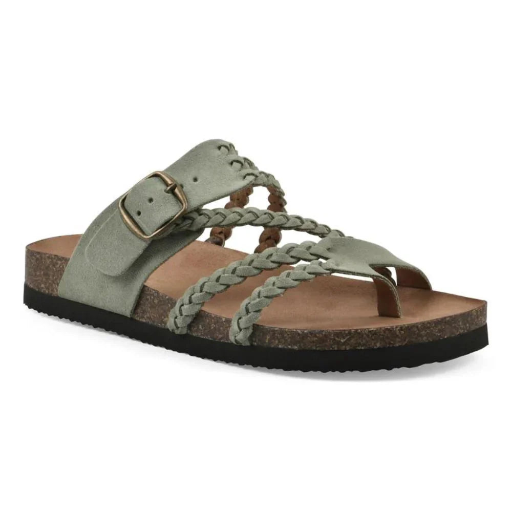 Lucia | Orthopaedic sandals with straps