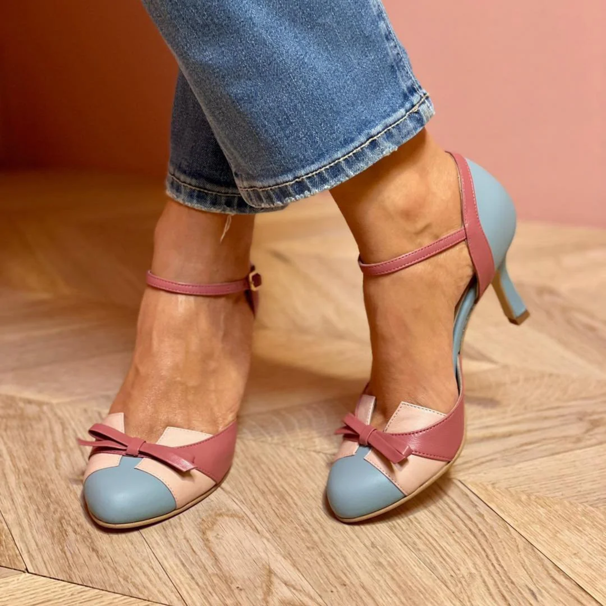 Vintage Orthopaedic Sandals