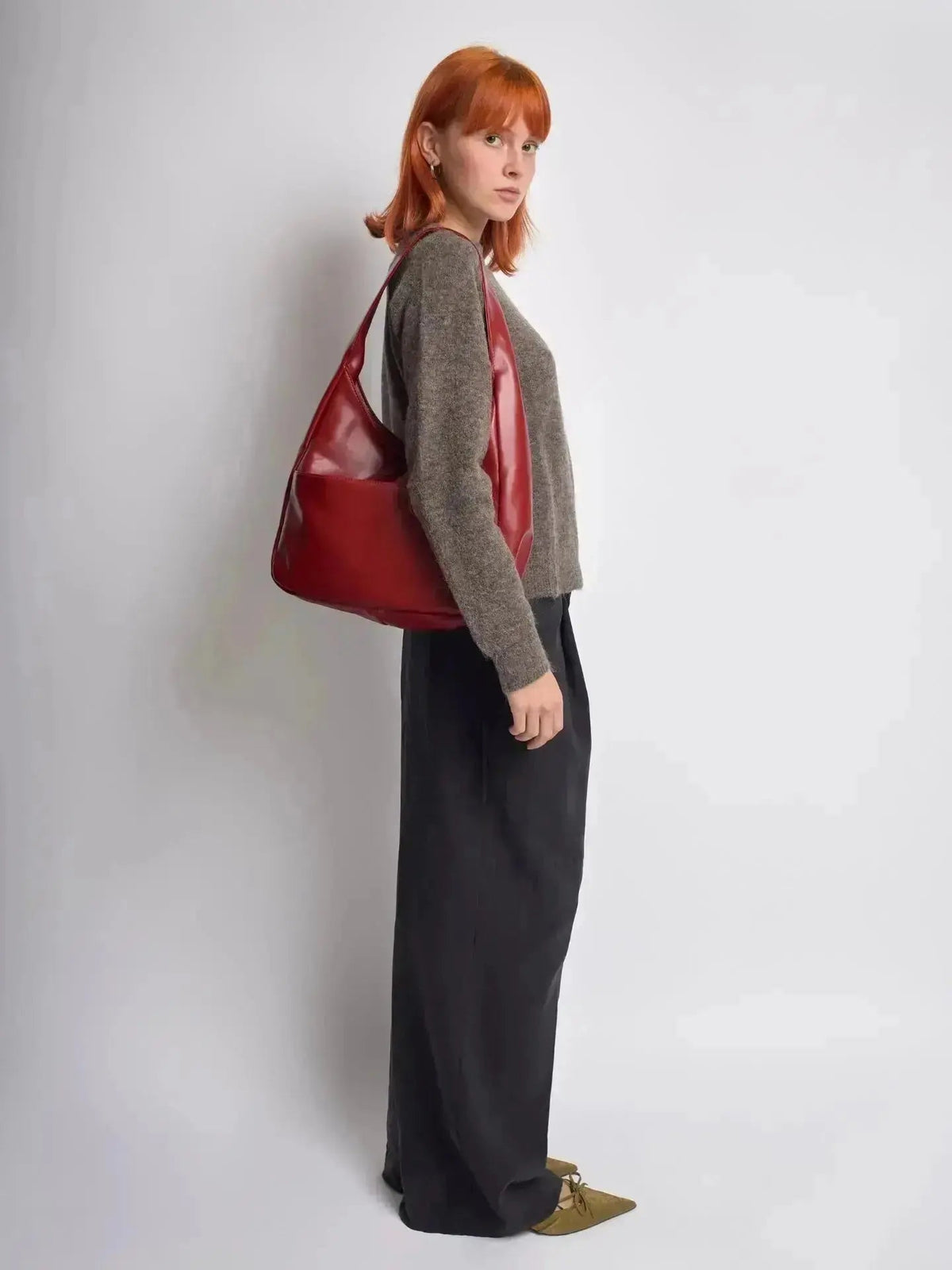 Noir Essence Bag