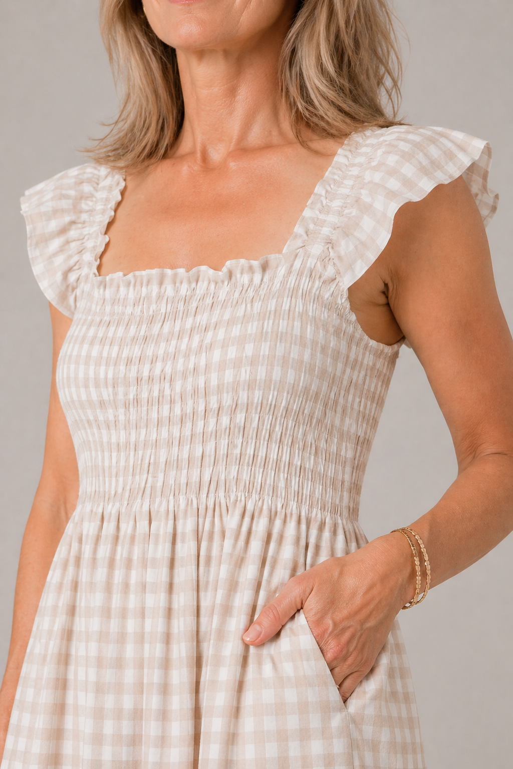 Ellie Summer Dress