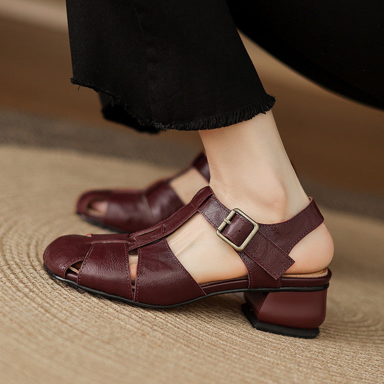 Amaya | Shoes