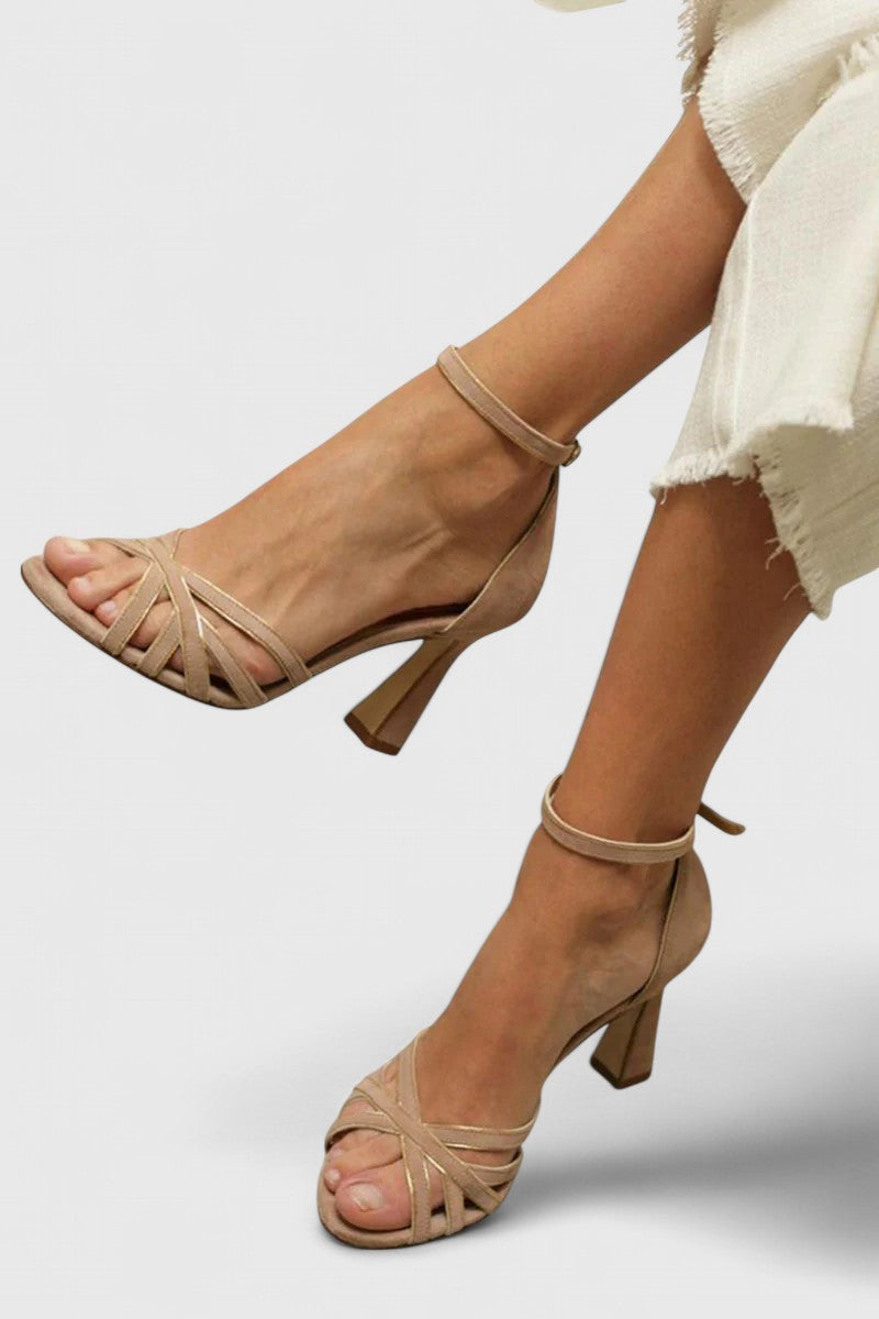 Dafne | Elegant Heel