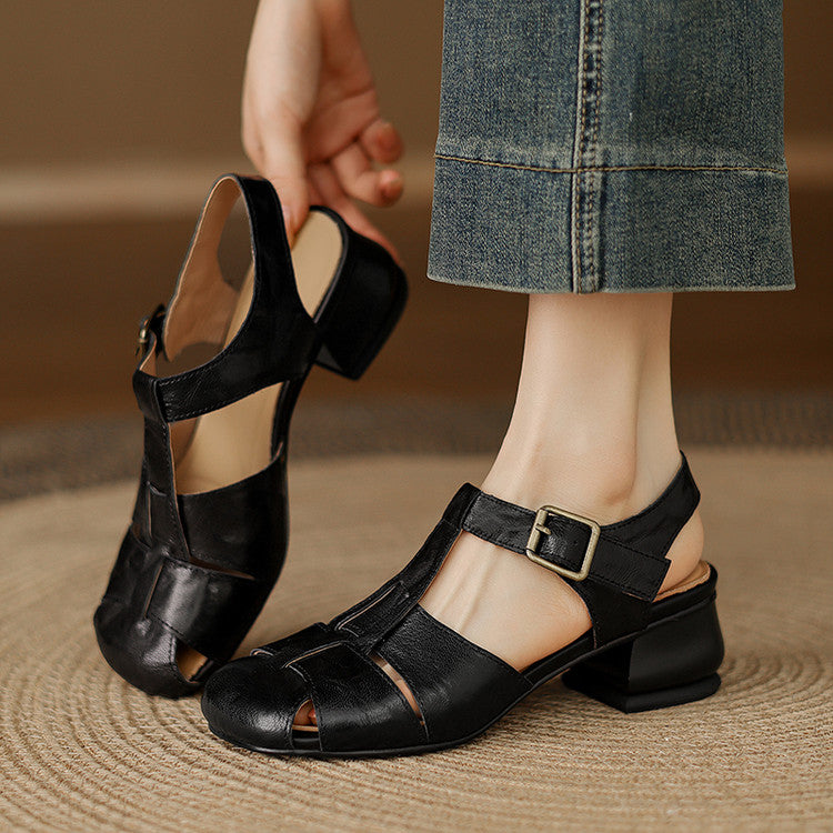 Amaya | Shoes