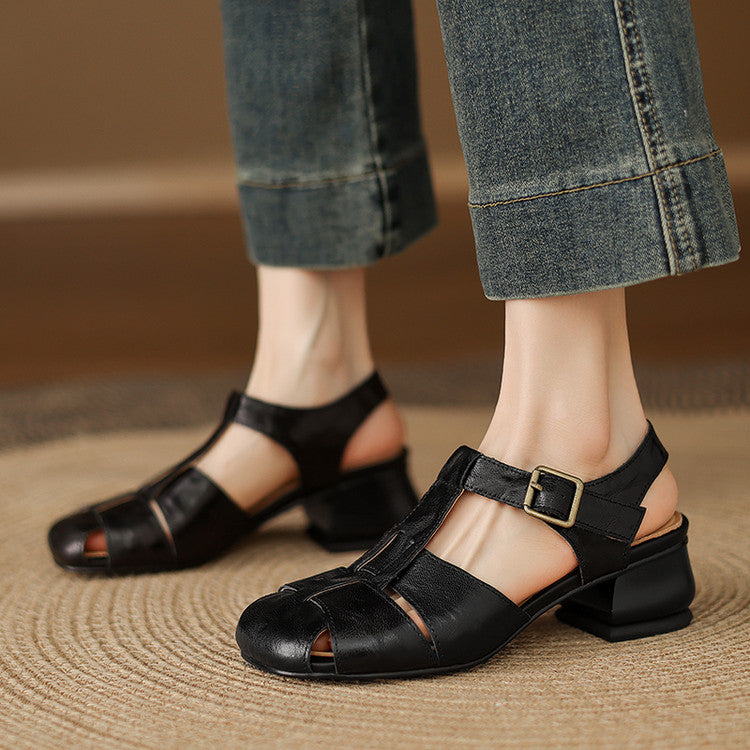 Amaya | Shoes