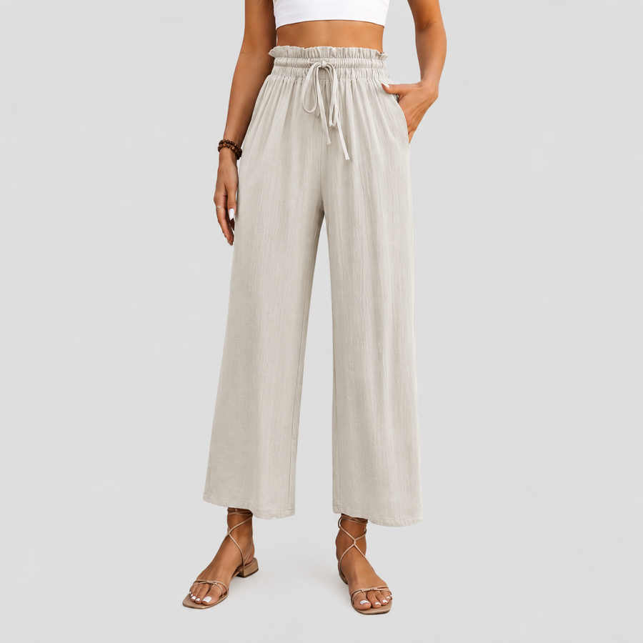 Eluna Light Lounge Trousers
