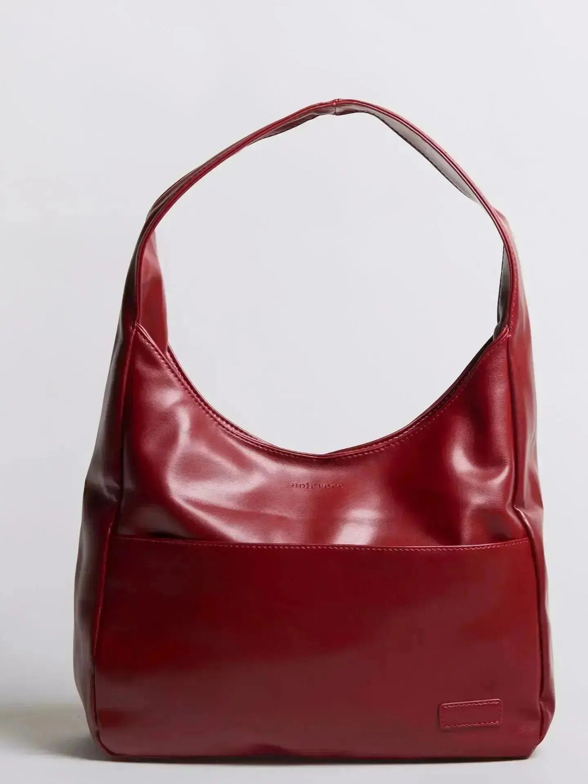 Noir Essence Bag