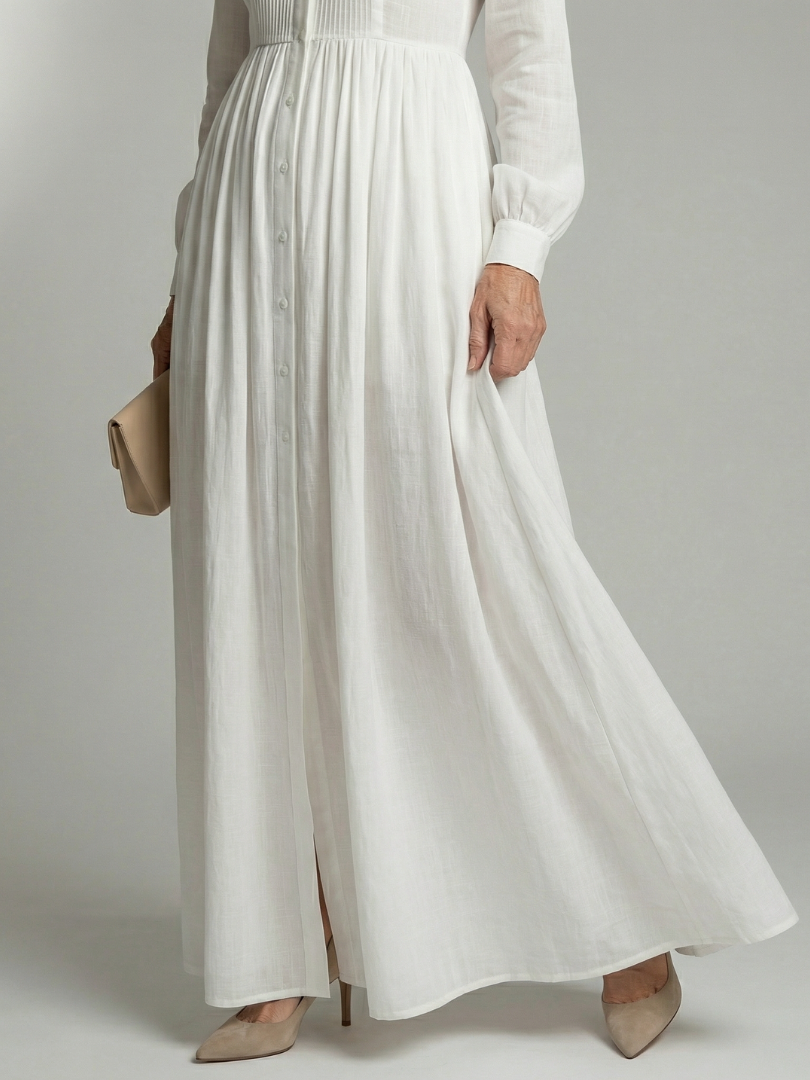 Stella & Grace | Soft Flow Maxi Dress