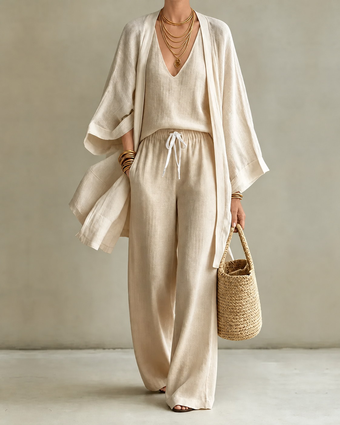 Tanisha 3-Piece Set