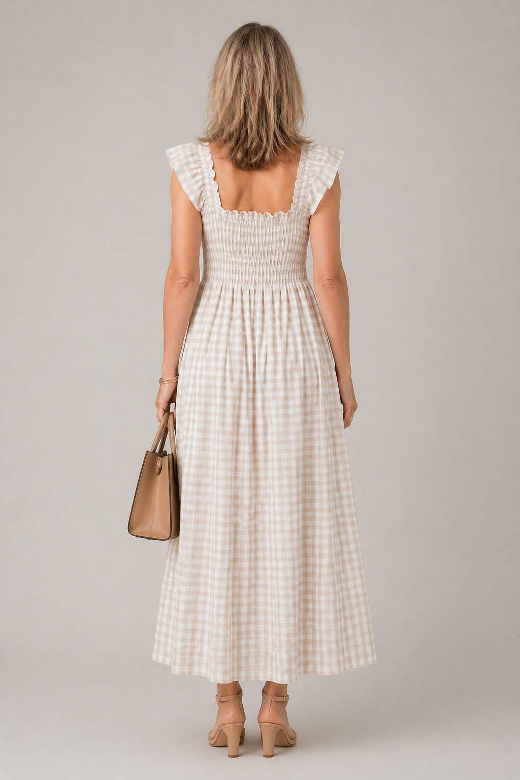 Ellie Summer Dress