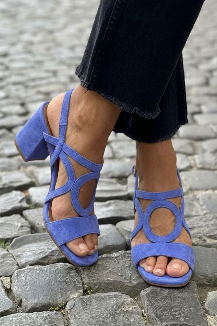 Valentina™ | Summer Vivace Sandals