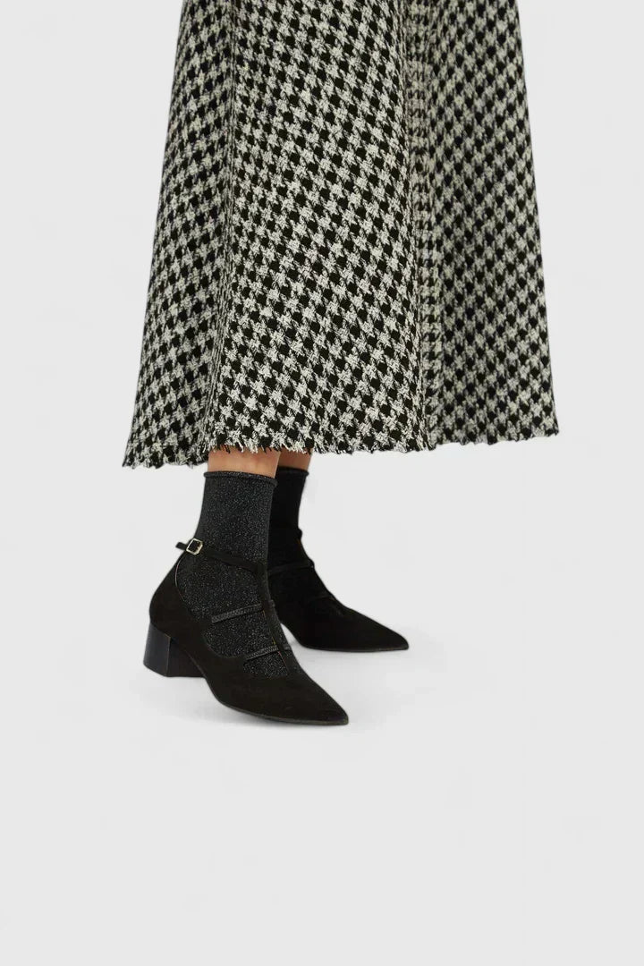 Petra | Comfort Heels