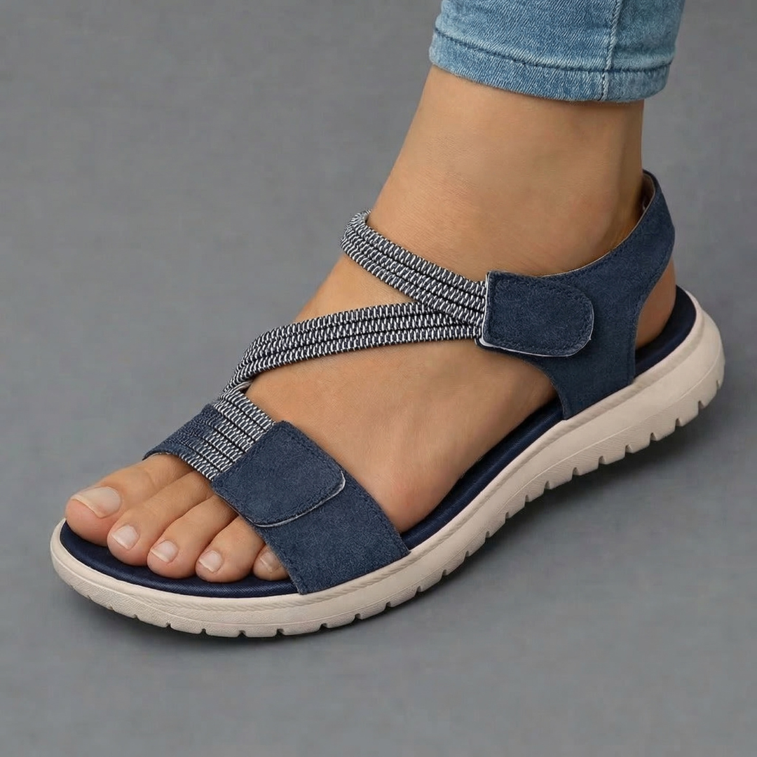 Mélina™ | Premium Comfort Orthopaedic Sandals