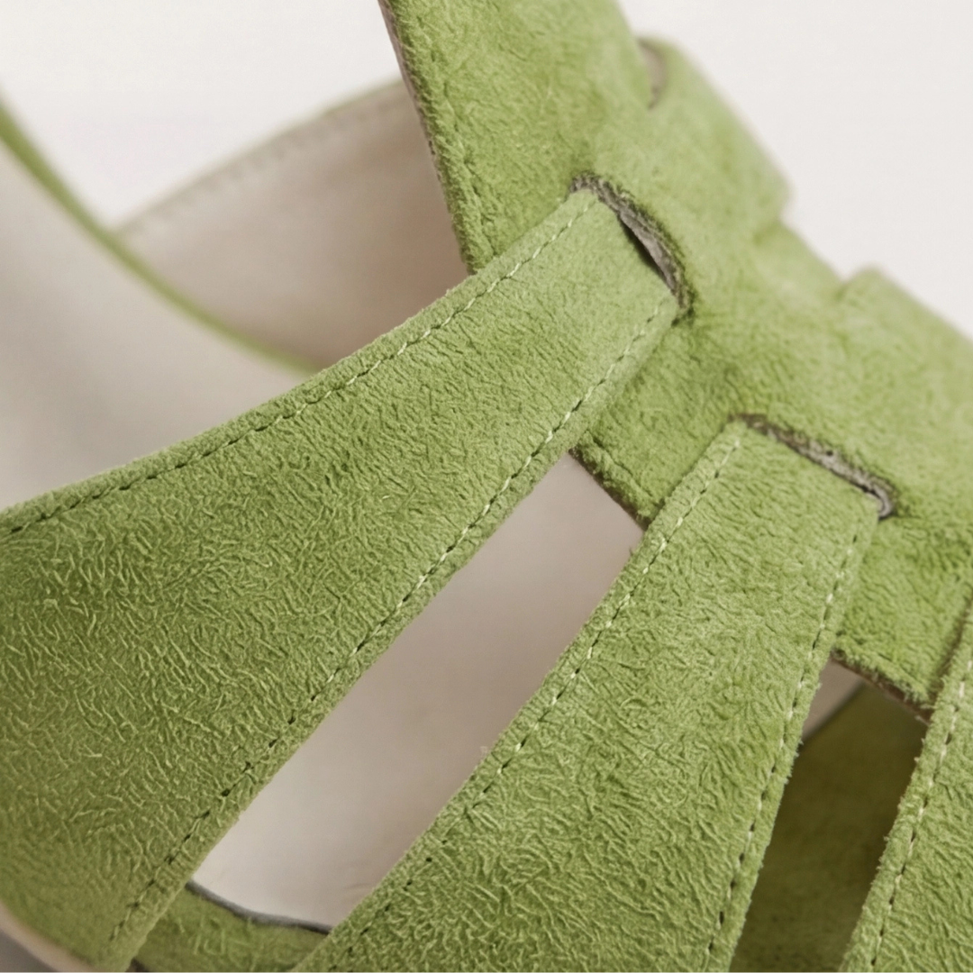 Rebecca | Classic Closed Toe Strap Heels