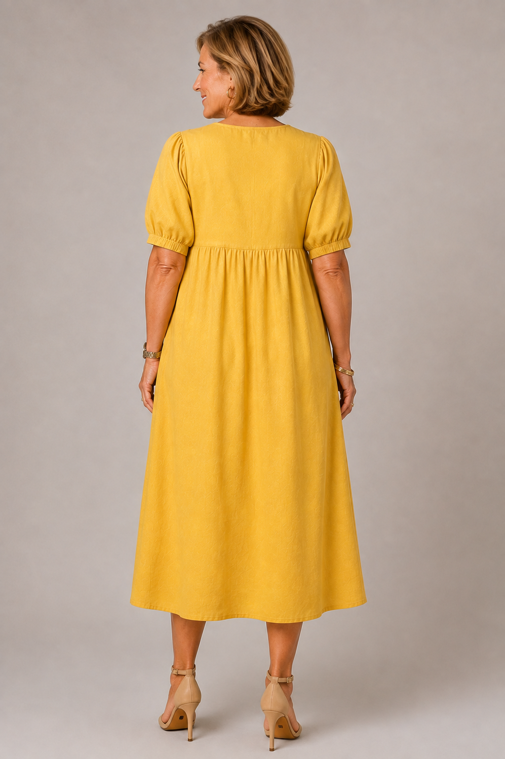 Lieke Elegant Dress