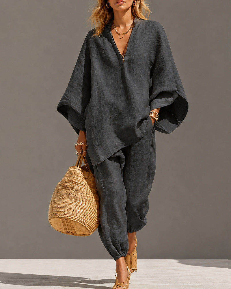 Effortless Set