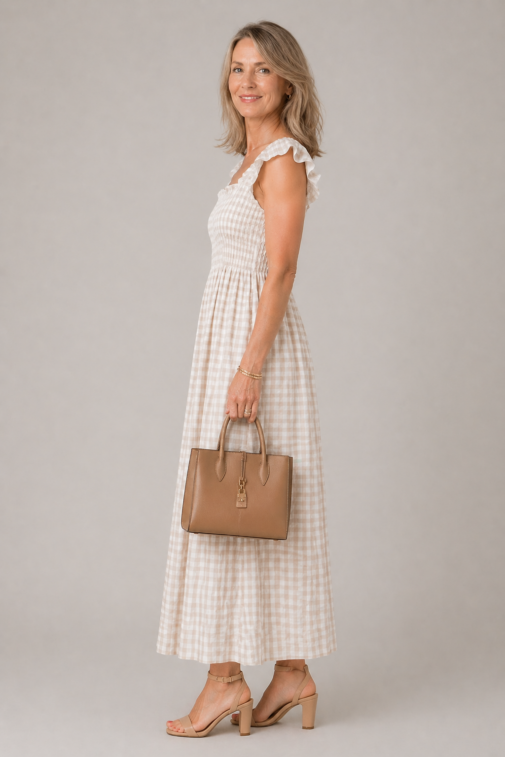 Ellie Summer Dress