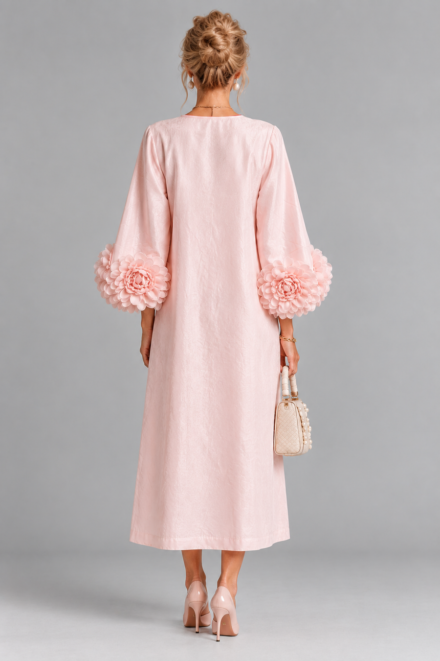 Ivy Romantic Dress