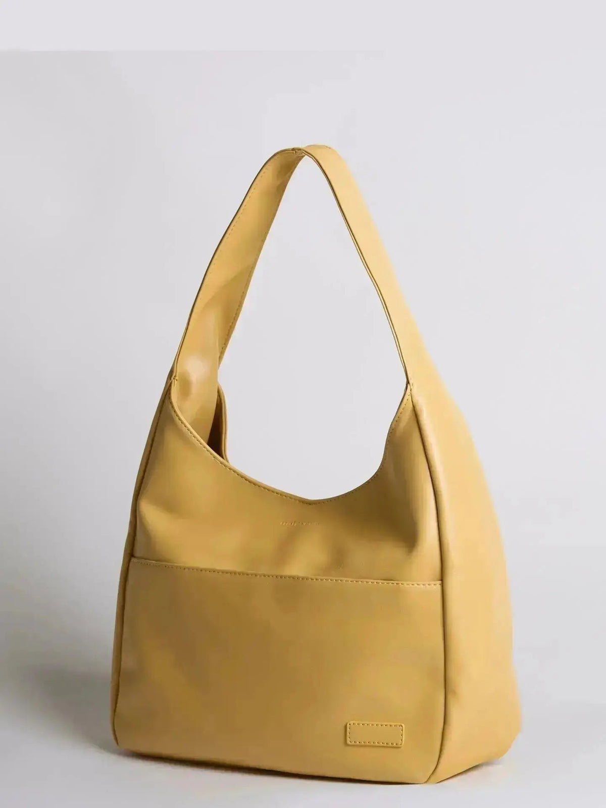 Noir Essence Bag