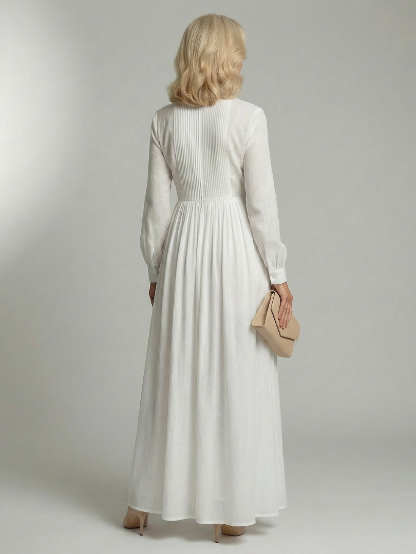 Stella & Grace | Soft Flow Maxi Dress