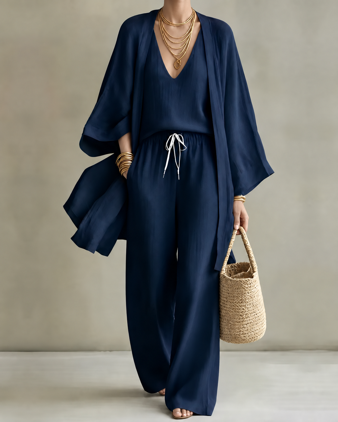 Tanisha 3-Piece Set