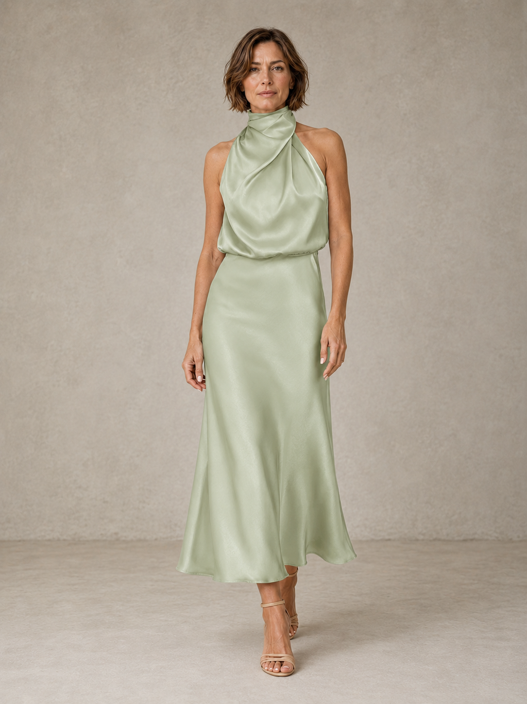 Harper | Halter Evening