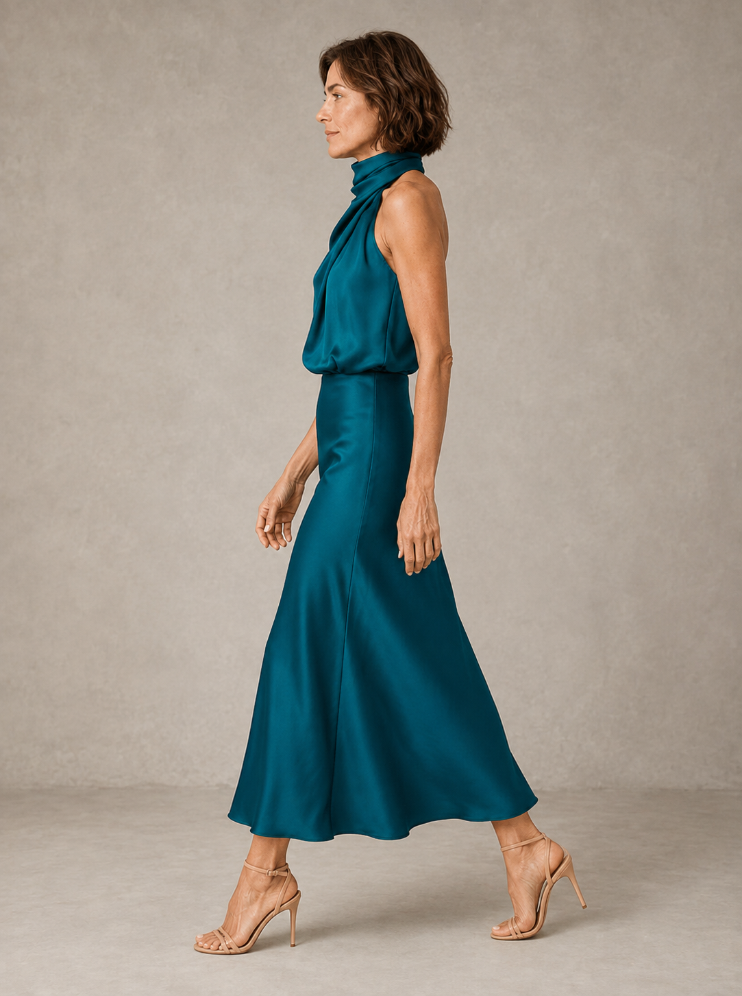Harper | Halter Evening