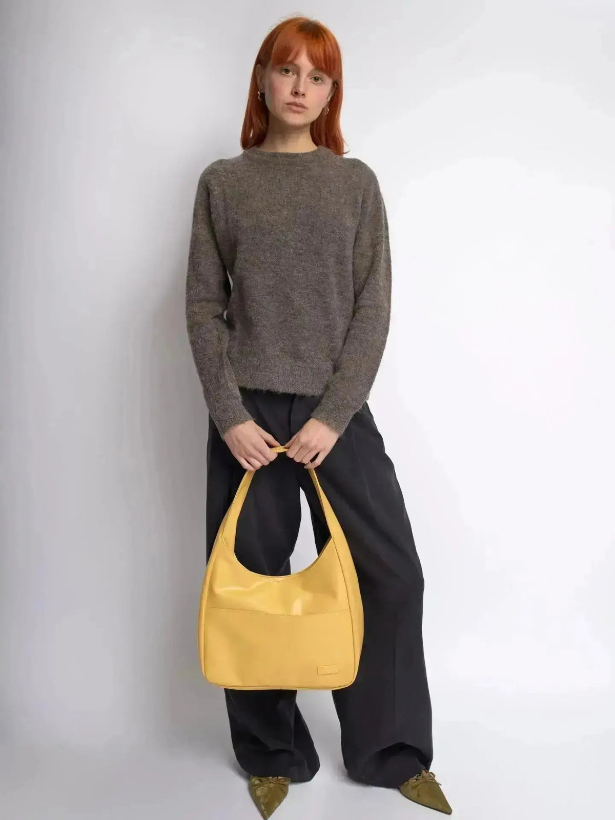 Noir Essence Bag
