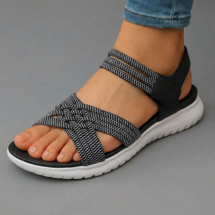 Ambre™ | Ultra-Comfortable Orthopaedic Sandals