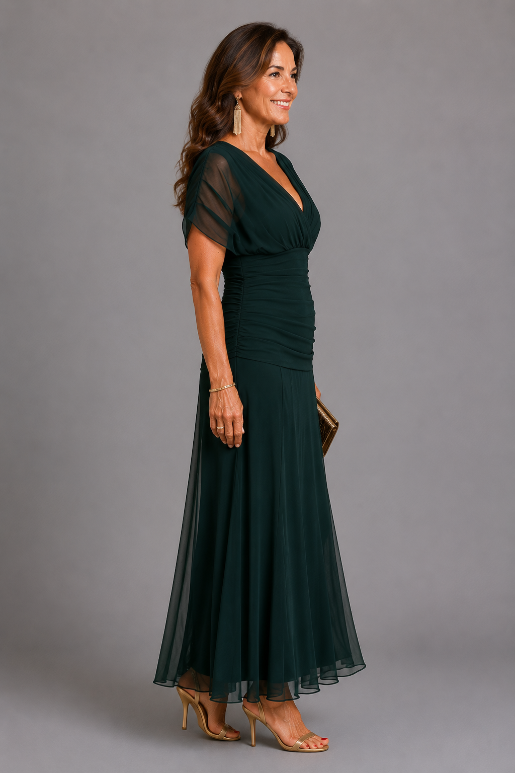 Anouk Party Dress