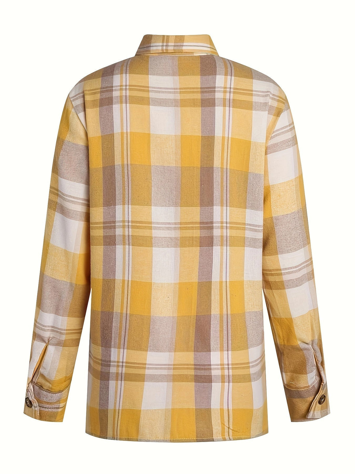 Summer Long-Sleeved Shirt for Women