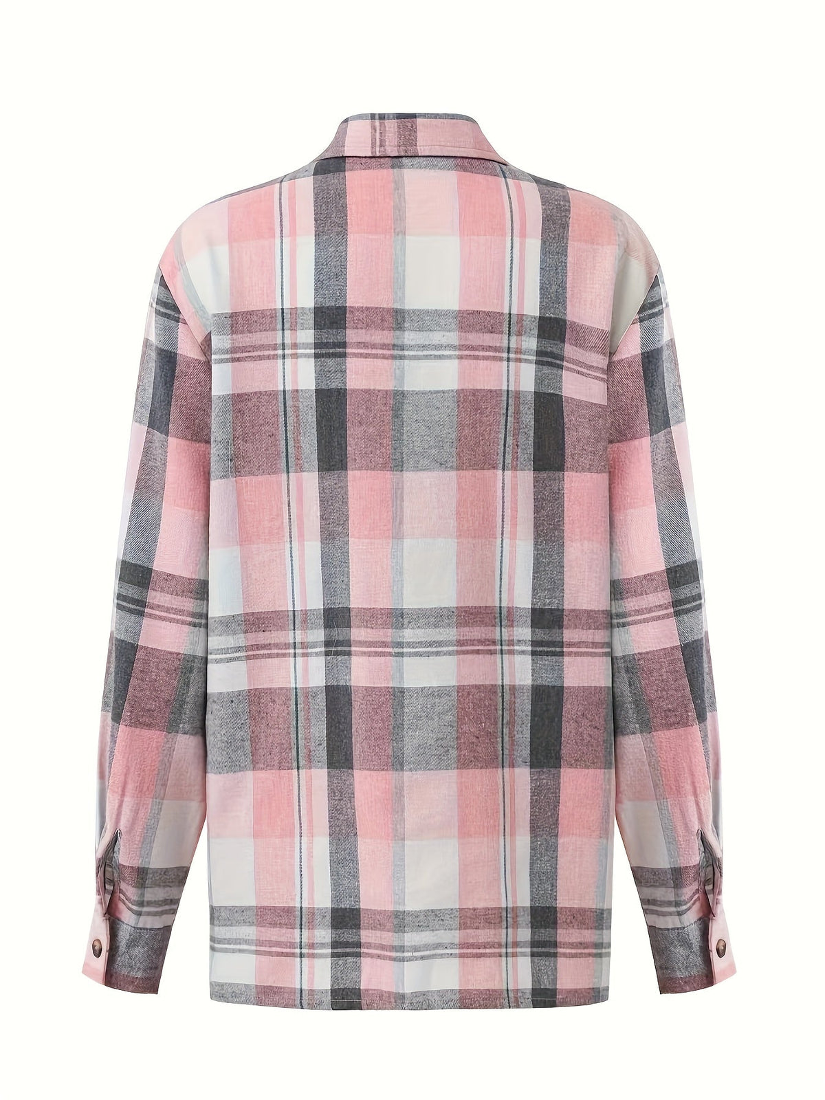 Summer Long-Sleeved Shirt for Women