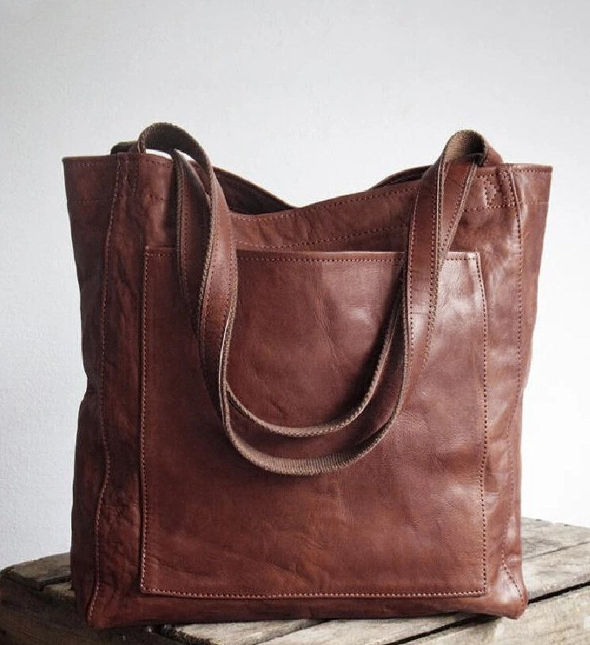 Pamela | Classic Bag