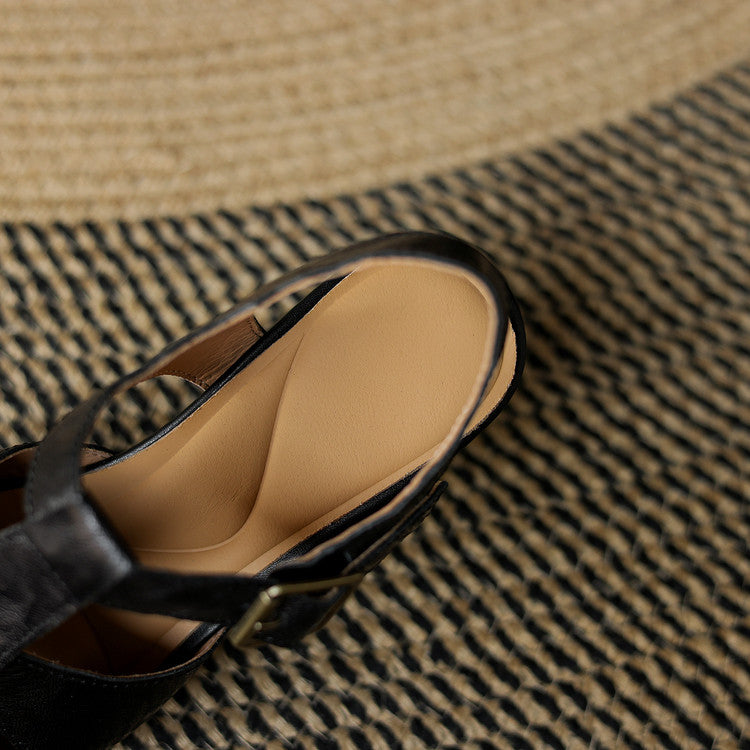 Amaya | Shoes