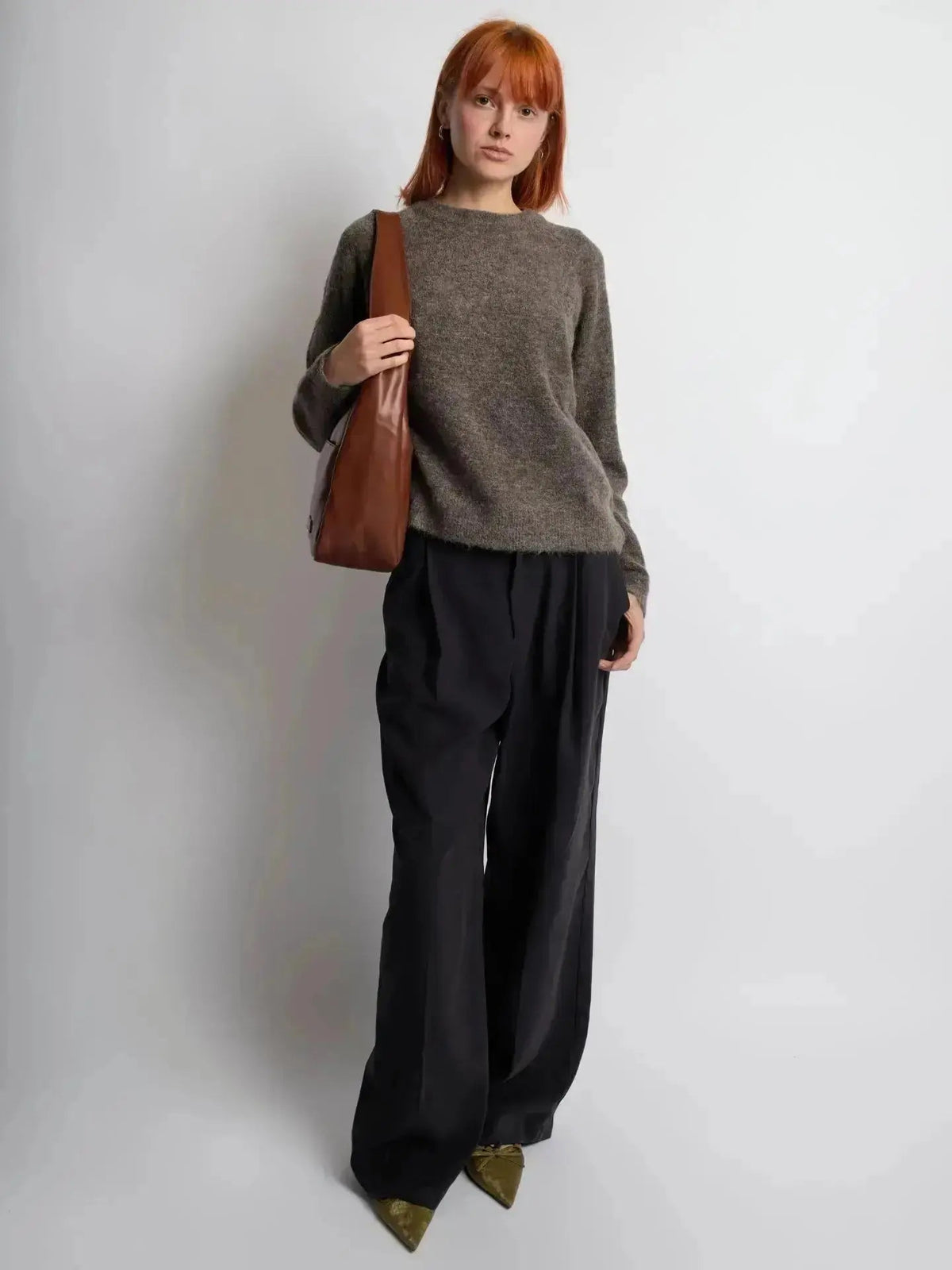 Noir Essence Bag