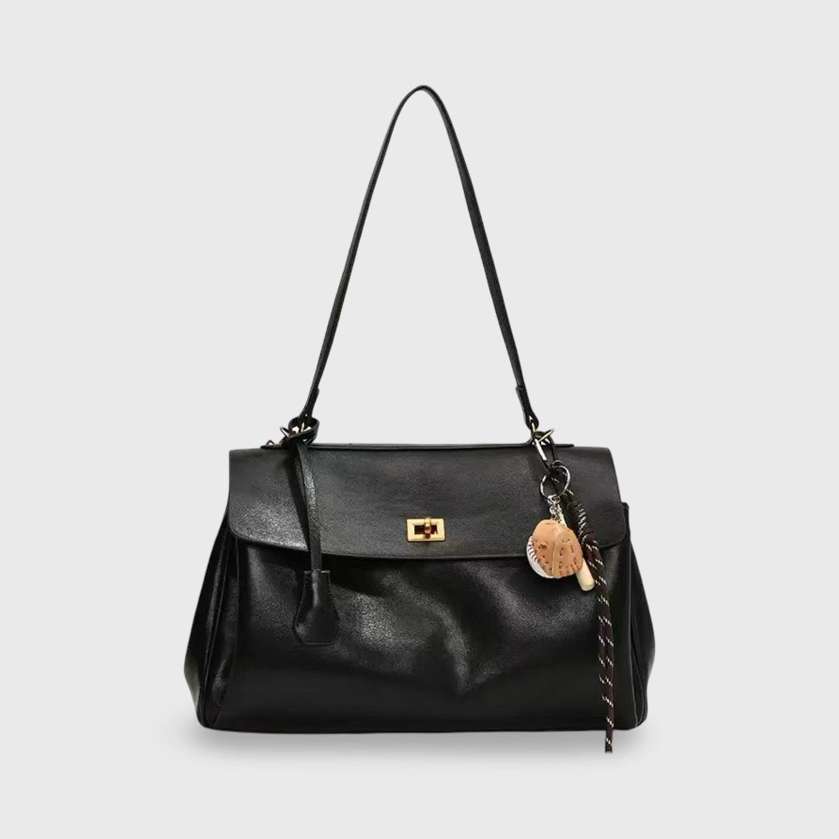 Carla Vintage Black