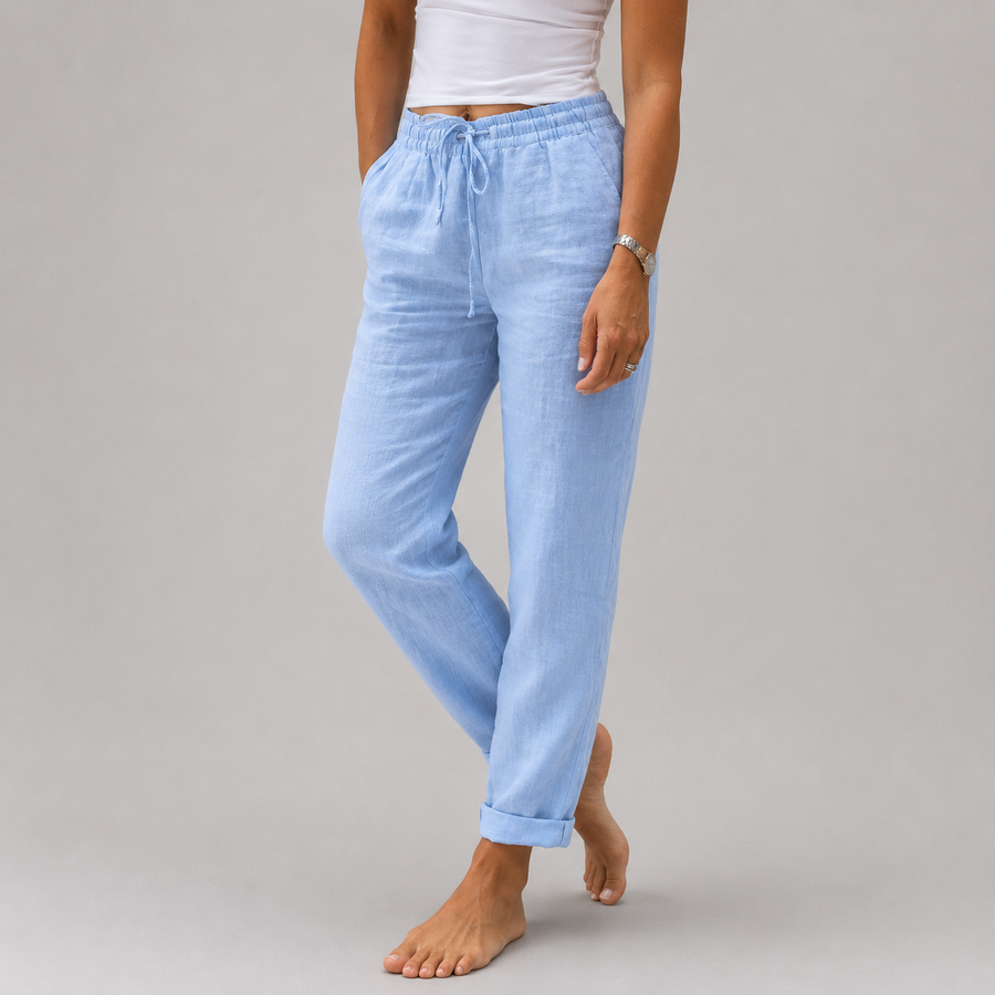 Margaret Elegant Trousers
