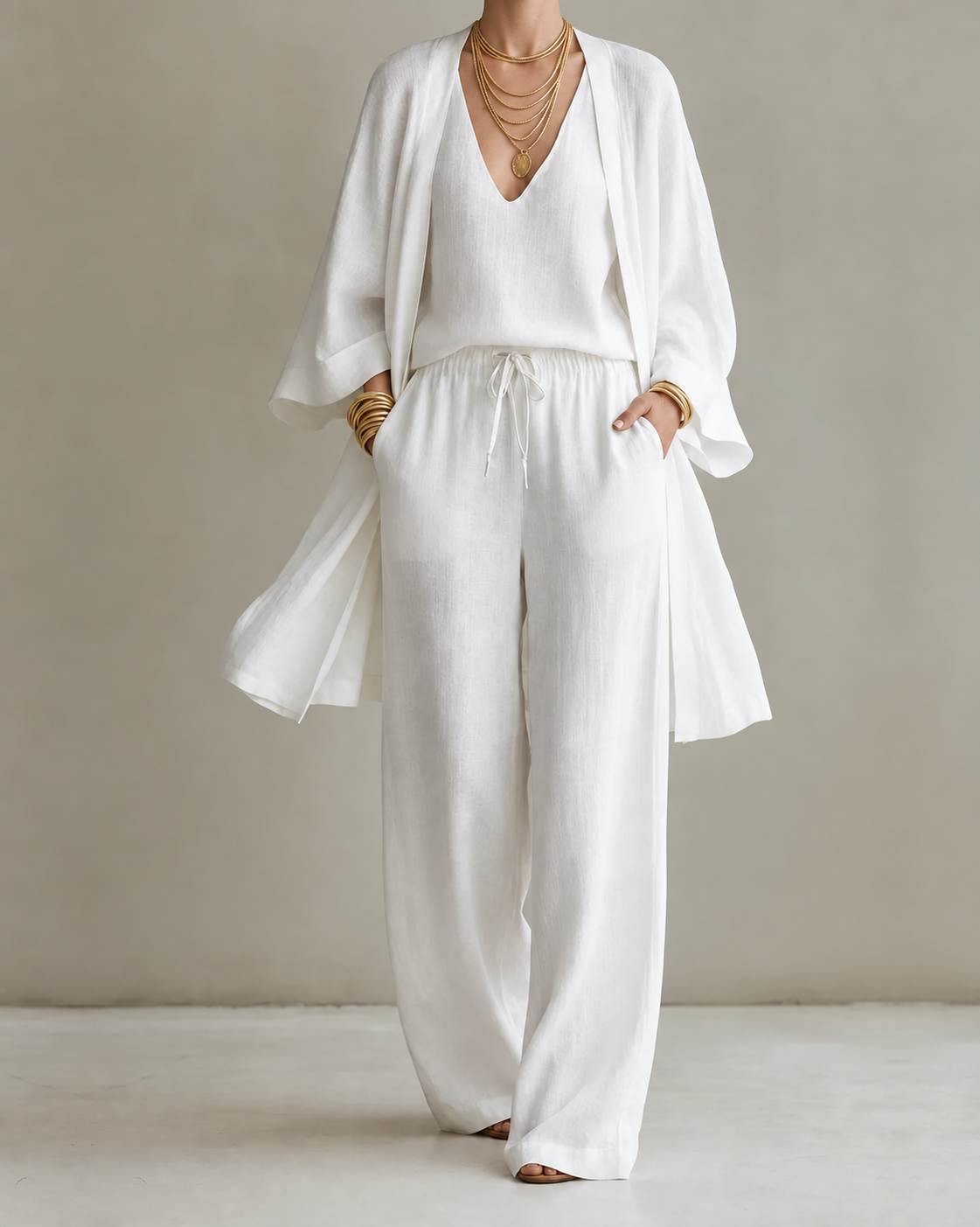 Tanisha 3-Piece Set