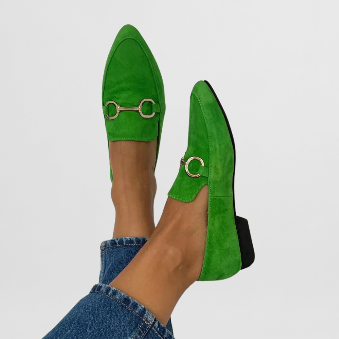 Hyelianne - Comfortable Moccasins