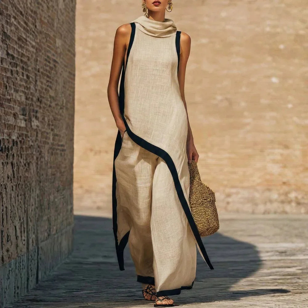 Nadia Timeless Set with Minimalist Design