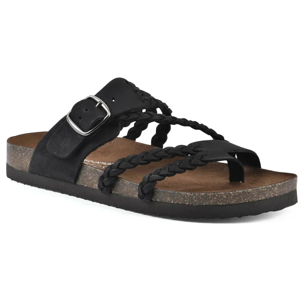 Lucia™ | Orthopaedic Strap Sandals