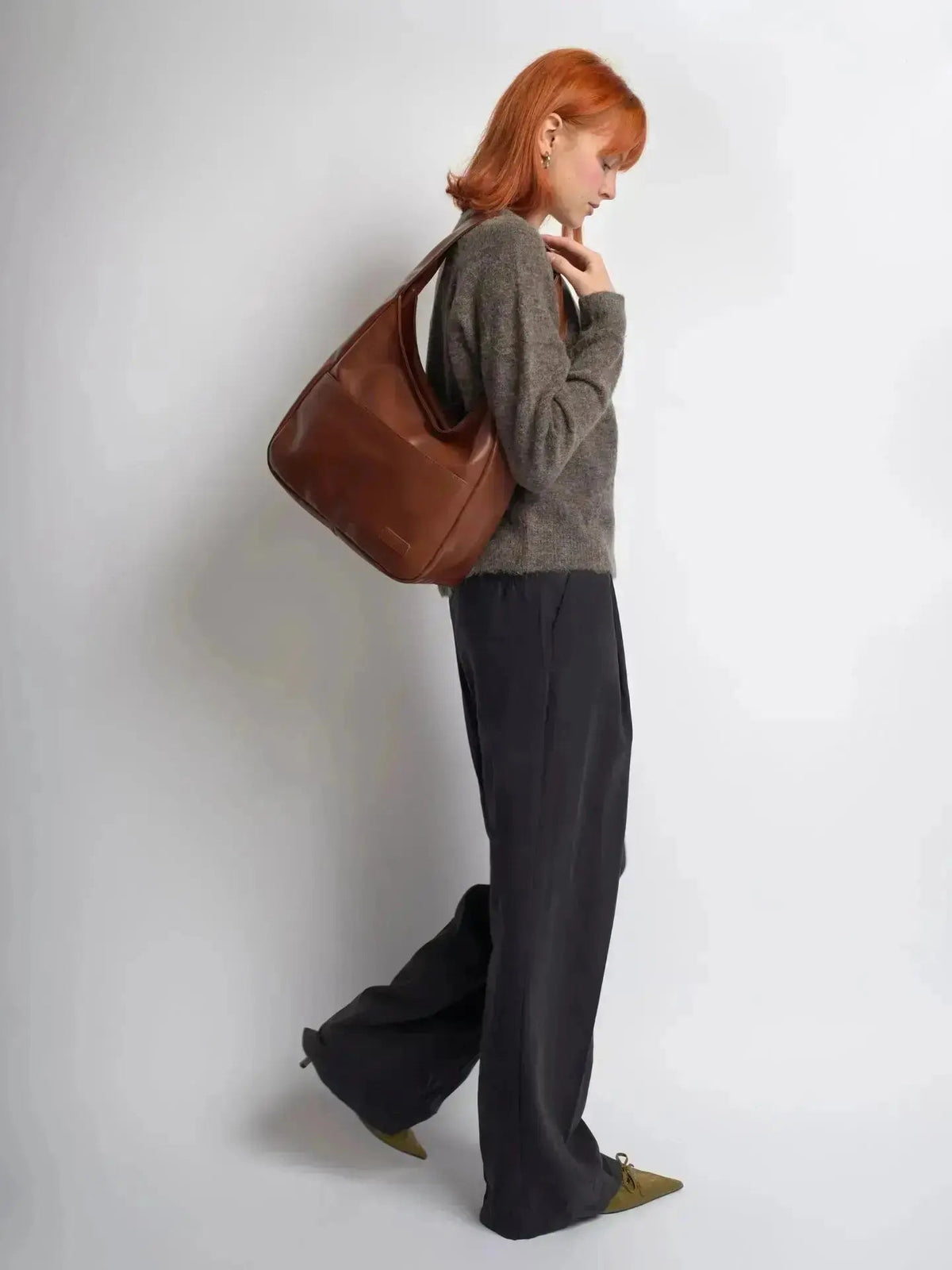Noir Essence Bag
